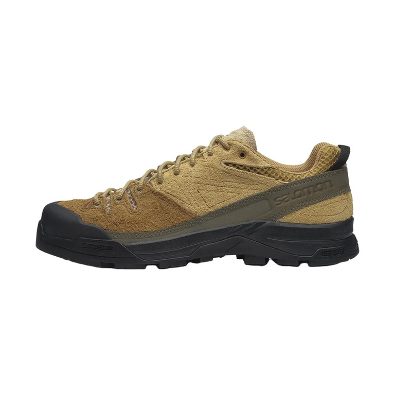 Salomon X Alp 'Brown' Мужские