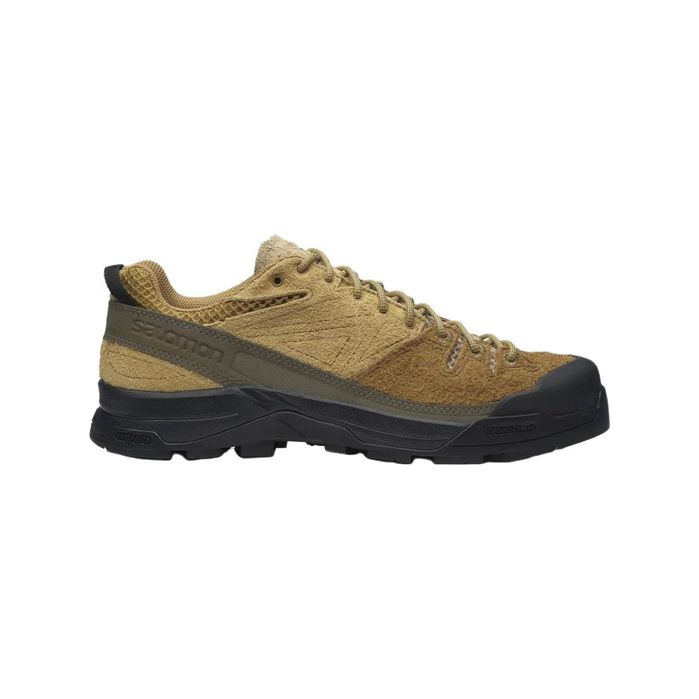 Salomon X Alp 'Brown' Мужские