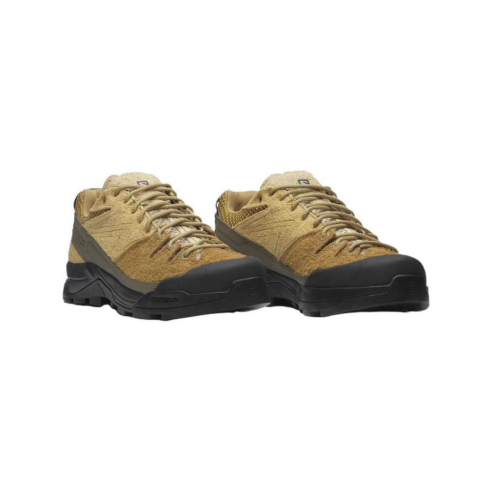 Salomon X Alp 'Brown' Мужские