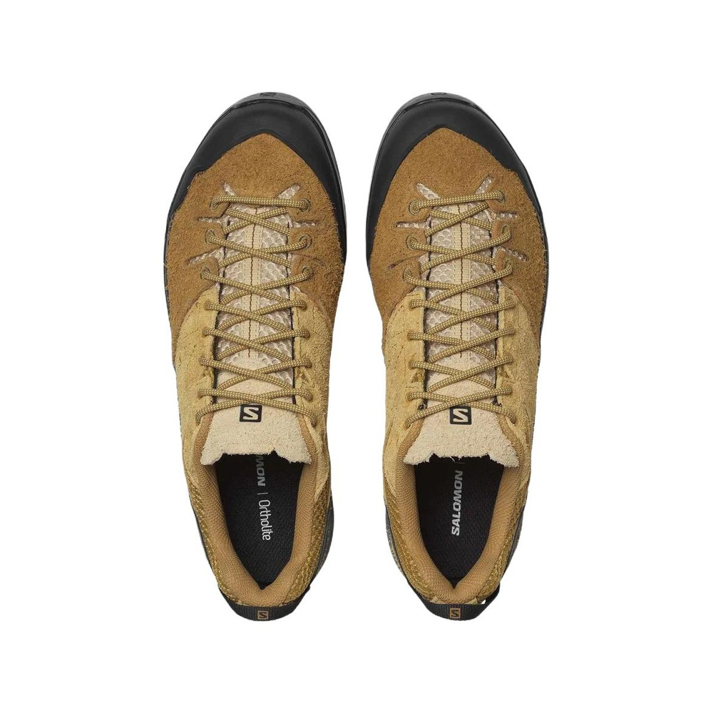 Salomon X Alp 'Brown' Мужские