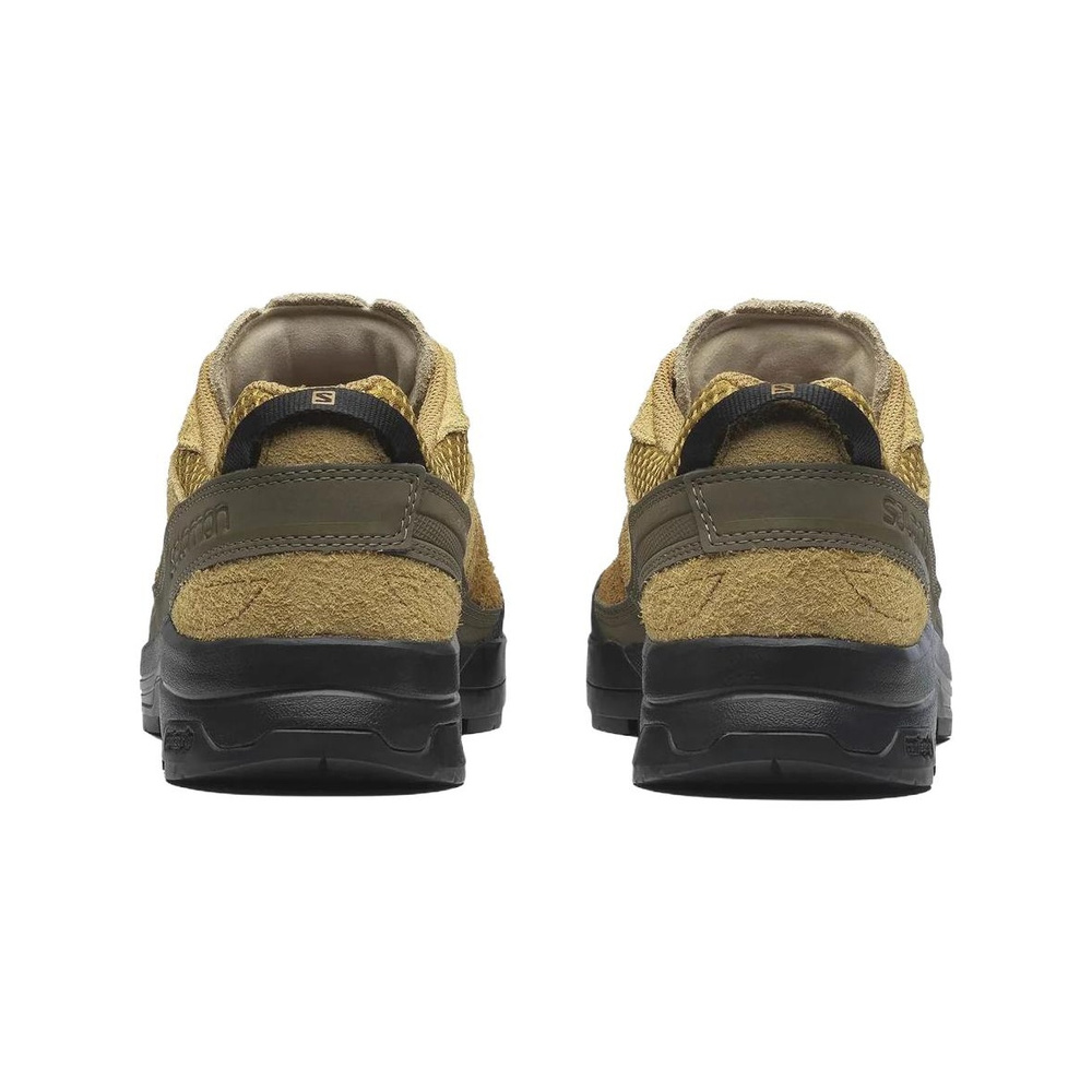 Salomon X Alp 'Brown' Мужские