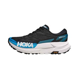 Hoka Mafate X Vibram Megagrip