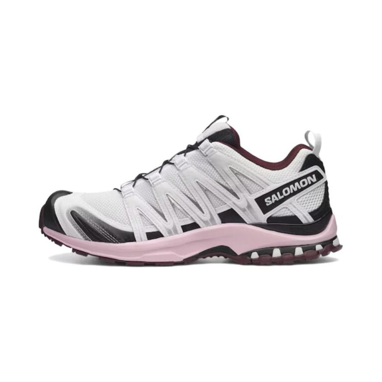 Salomon Xa Pro 3d 'White' Мужские