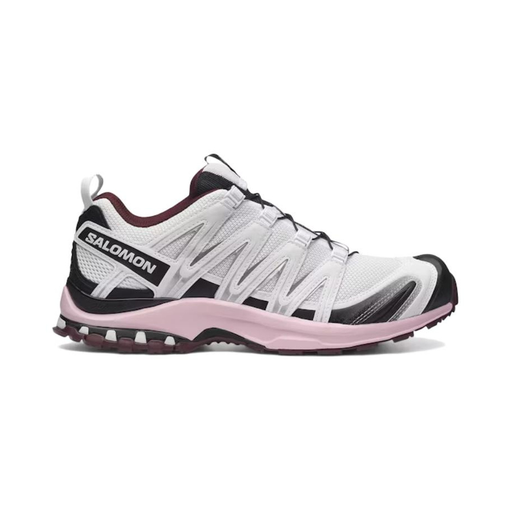 Salomon Xa Pro 3d 'White' Мужские