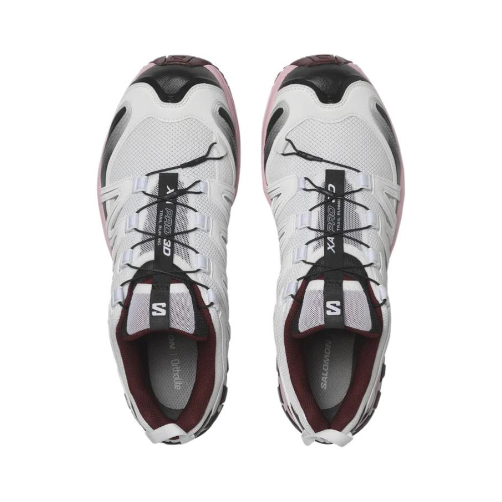 Salomon Xa Pro 3d 'White' Мужские