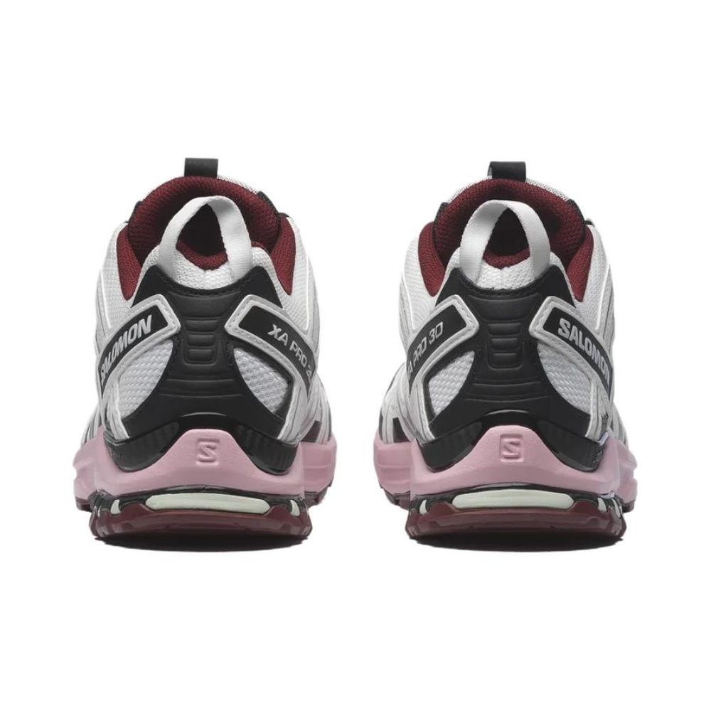 Salomon Xa Pro 3d 'White' Мужские