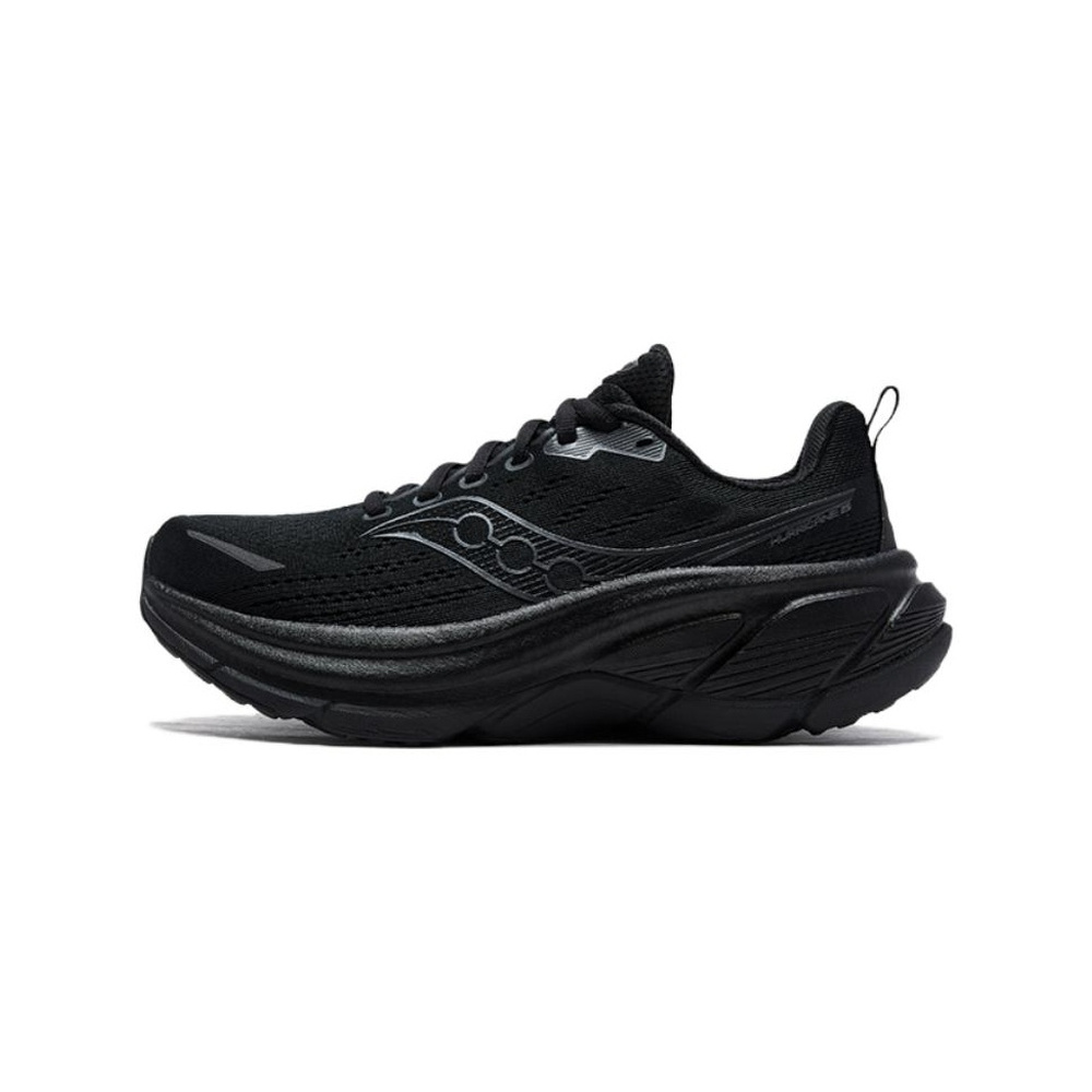 Saucony Hurricane 25 'Black' Женские