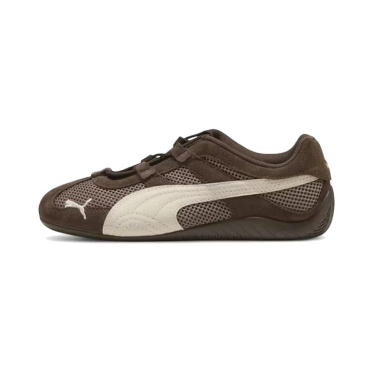 Puma Speedcat 'Brown' Женские