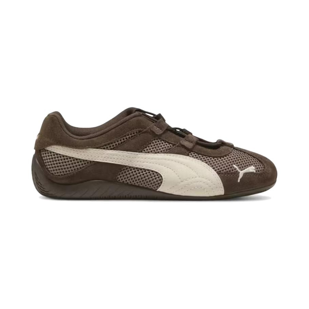 Puma Speedcat 'Brown' Женские