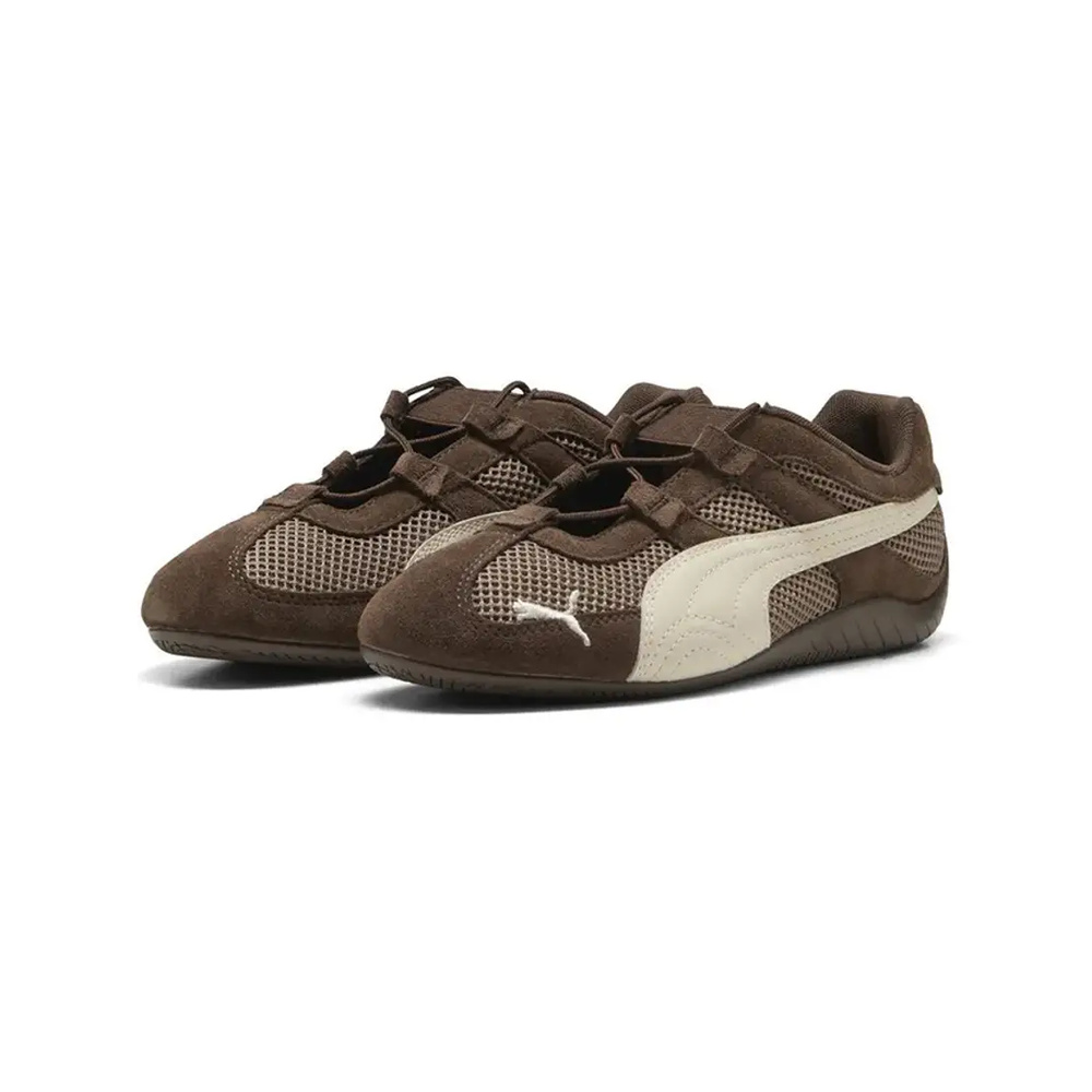 Puma Speedcat 'Brown' Женские