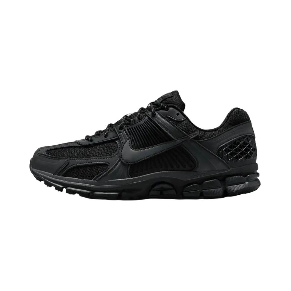 Nike Vomero 'Black / Anthracite / Light Lemon Twist / Black' Мужские