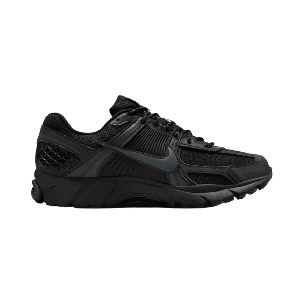 Nike Vomero 'Black / Anthracite / Light Lemon Twist / Black' Мужские