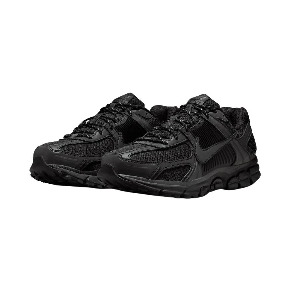 Nike Vomero 'Black / Anthracite / Light Lemon Twist / Black' Мужские