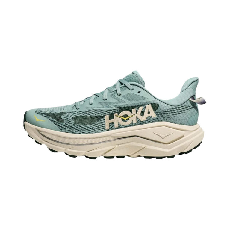 Hoka Challenger 8 'Green' Мужские