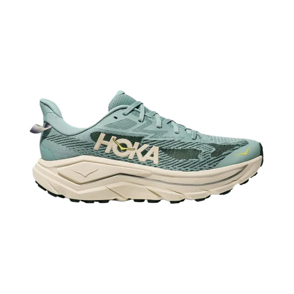 Hoka Challenger 8 'Green' Мужские