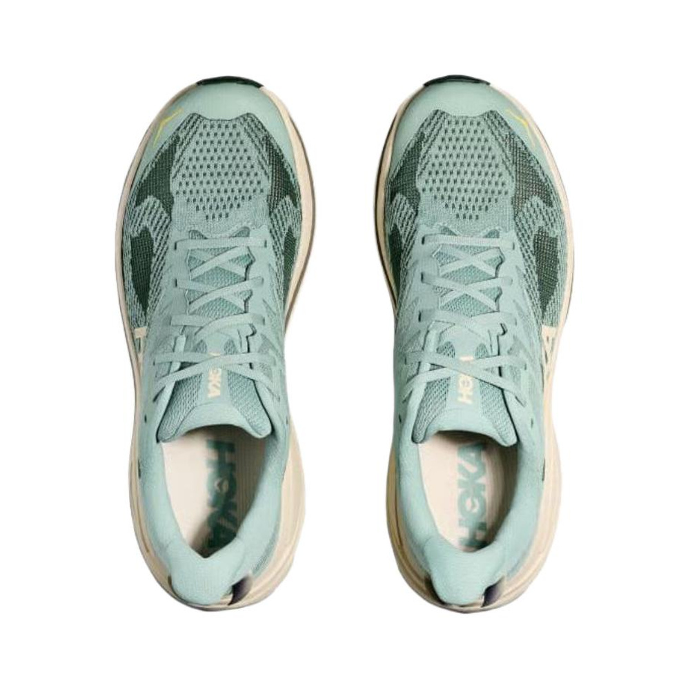Hoka Challenger 8 'Green' Мужские