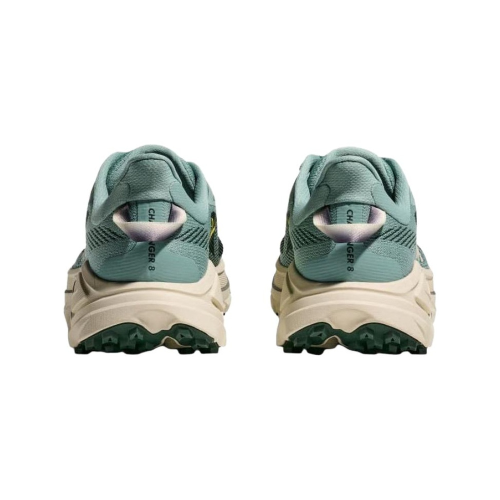 Hoka Challenger 8 'Green' Мужские