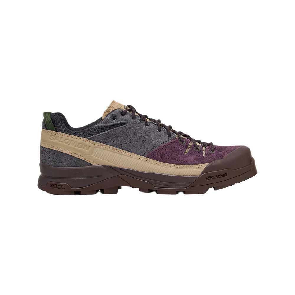 Salomon X Alp 'Red' Мужские