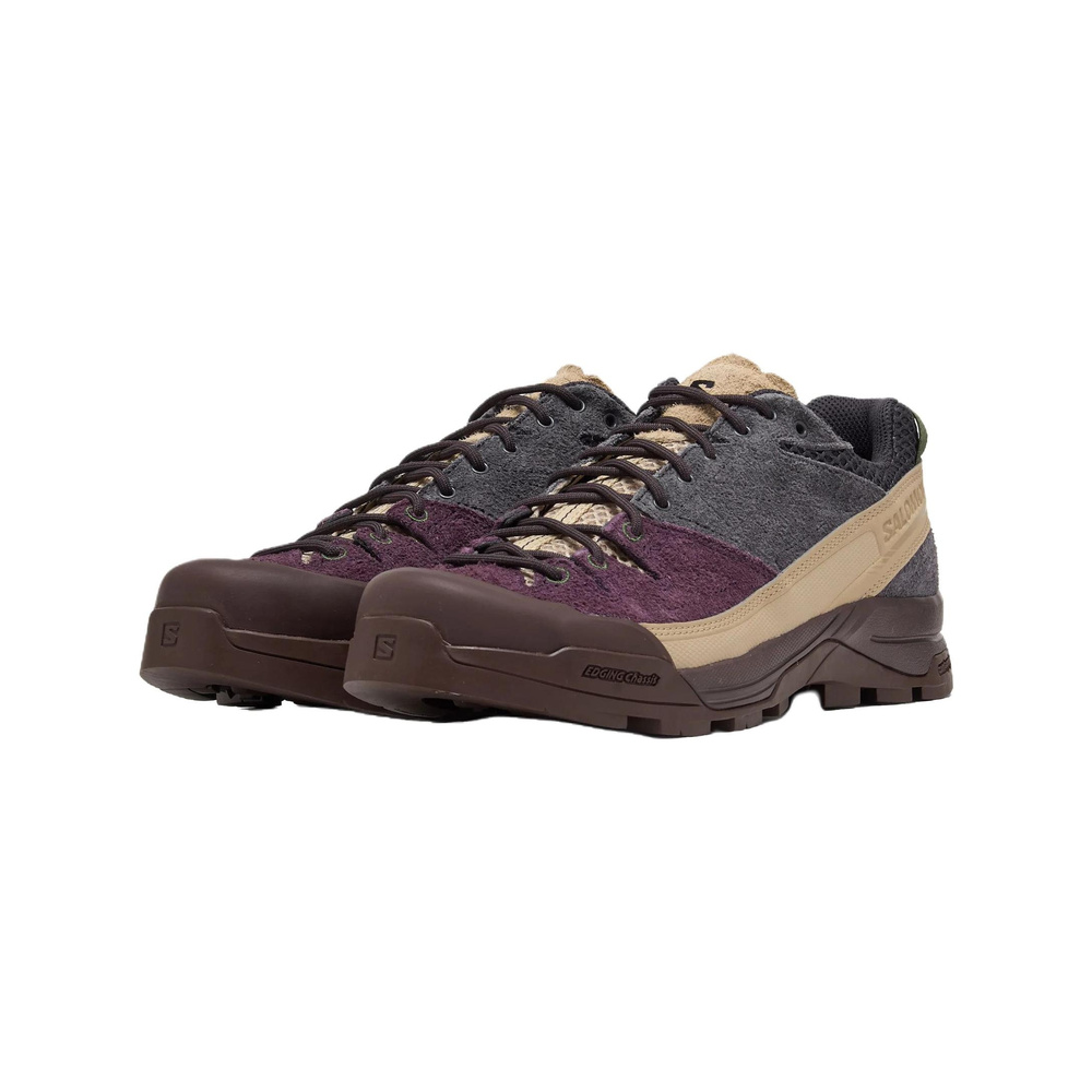 Salomon X Alp 'Red' Мужские