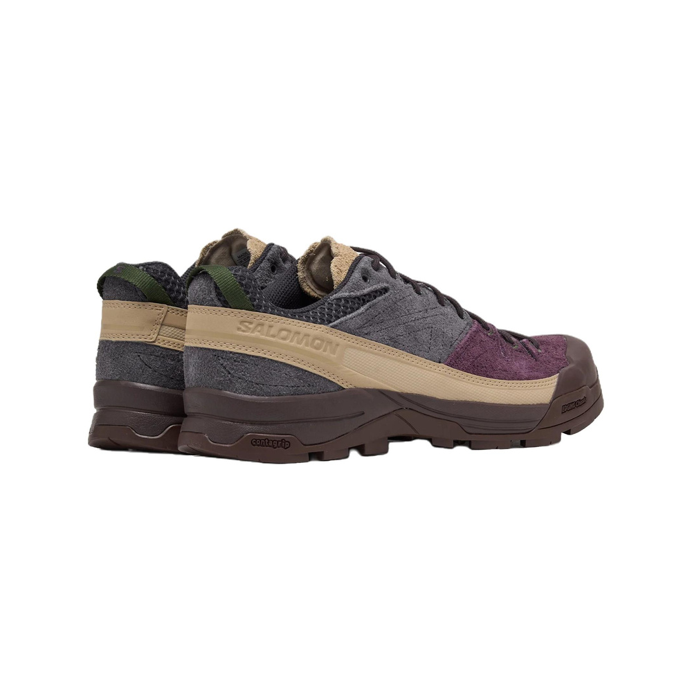 Salomon X Alp 'Red' Мужские