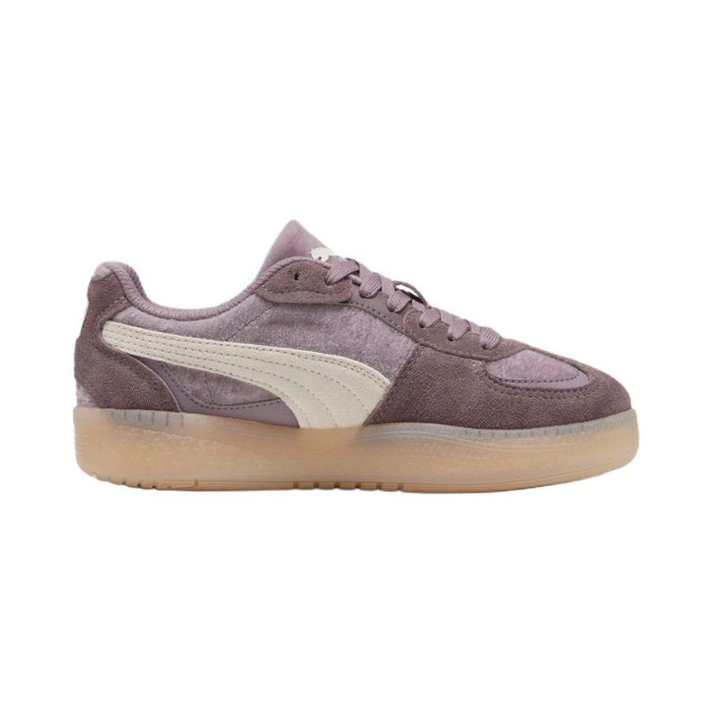 Puma Palermo 'Purple White' Женские