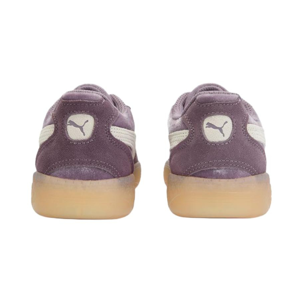 Puma Palermo 'Purple White' Женские