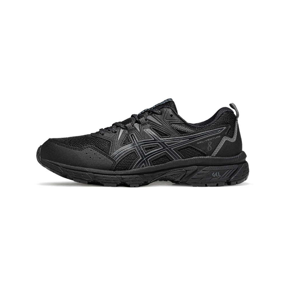 ASICS Gel Venture 8 'Black' Мужские