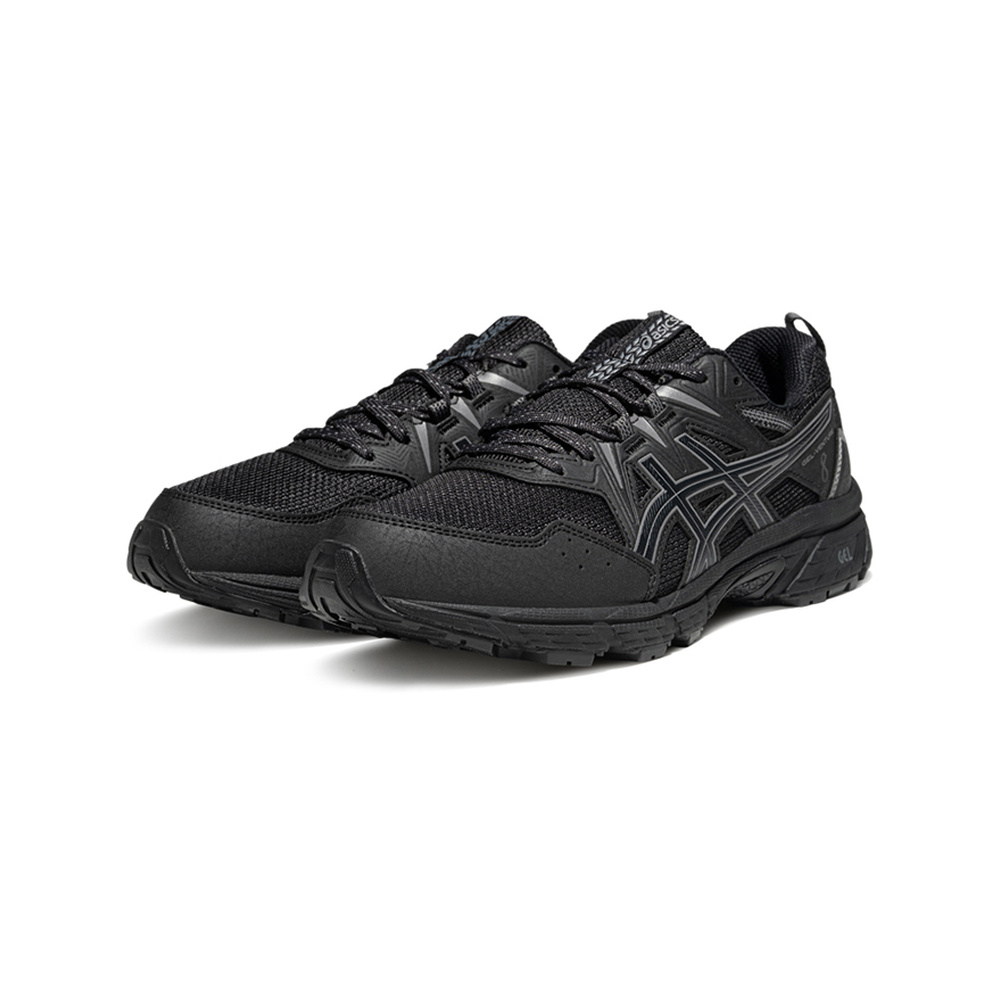 ASICS Gel Venture 8 'Black / Black' Женские