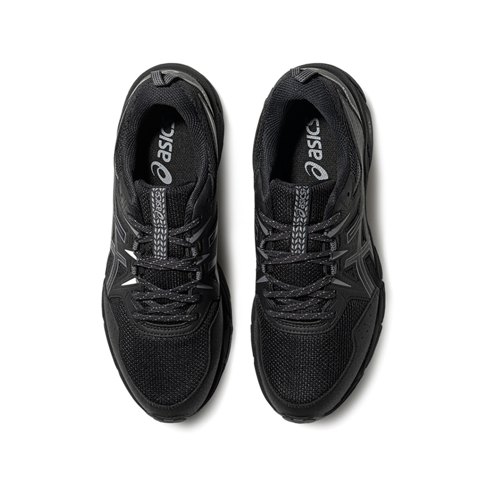 ASICS Gel Venture 8 'Black / Black' Женские