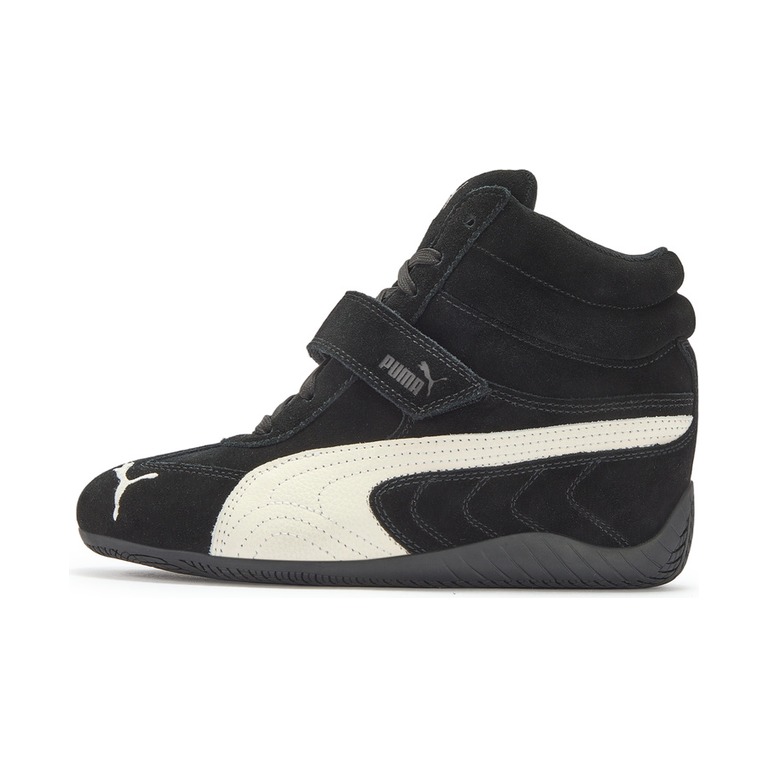 Puma Speedcat 'Black White' Женские