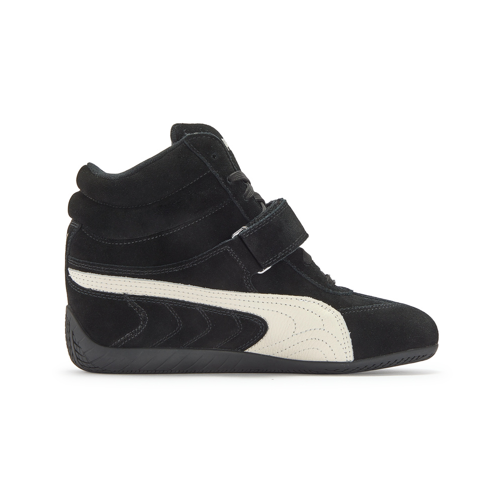 Puma Speedcat 'Black White' Женские