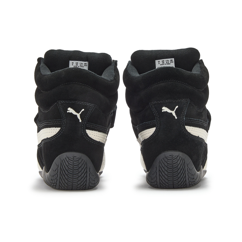 Puma Speedcat 'Black White' Женские