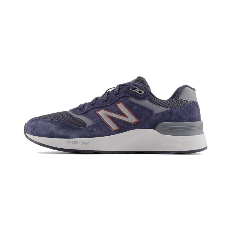 New Balance Fresh Foam 880 V7 'Blue' Мужские