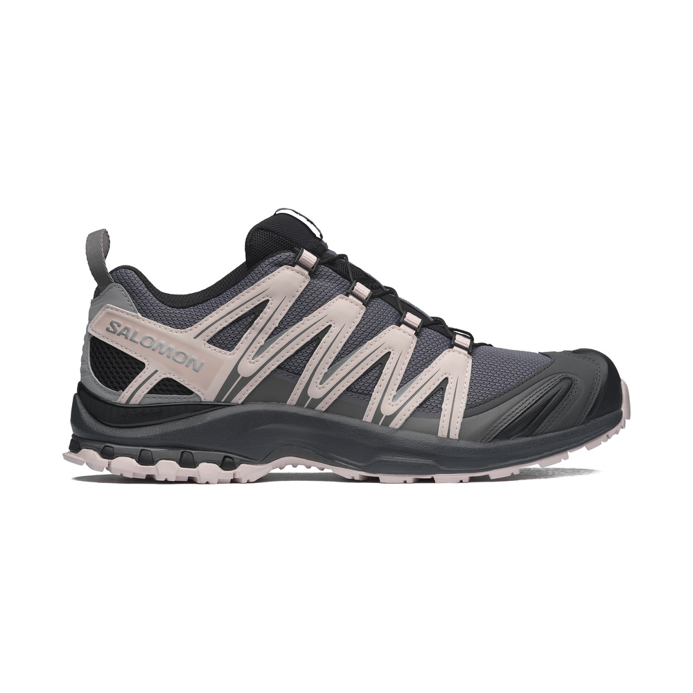 Salomon Xa Pro 3d 'Black Pink' Мужские