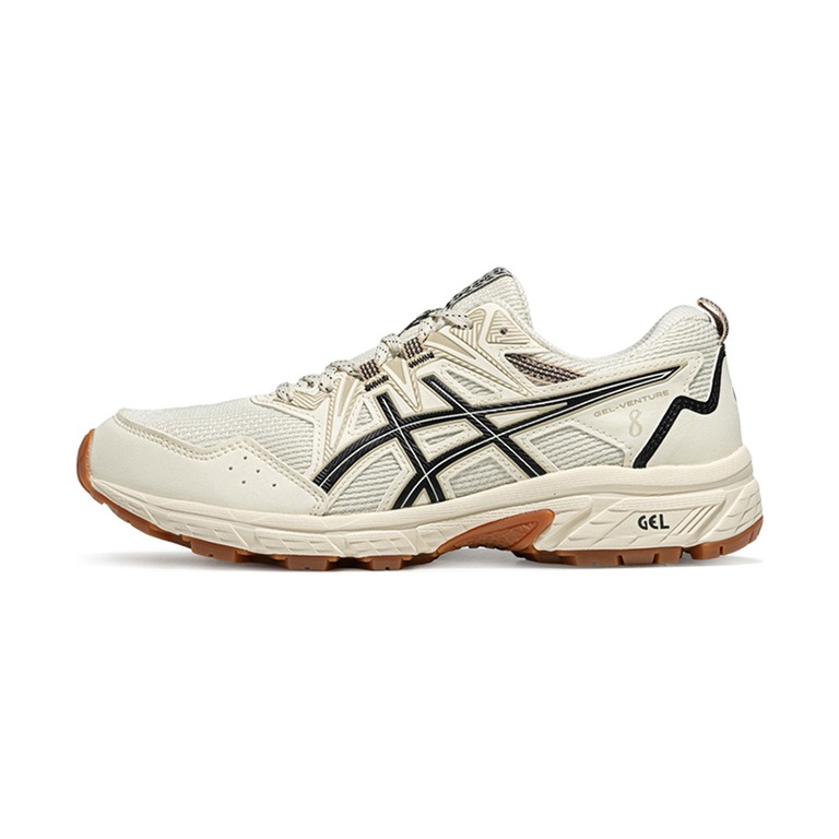 ASICS Gel-Venture 8 'Ecru / Black' Женские