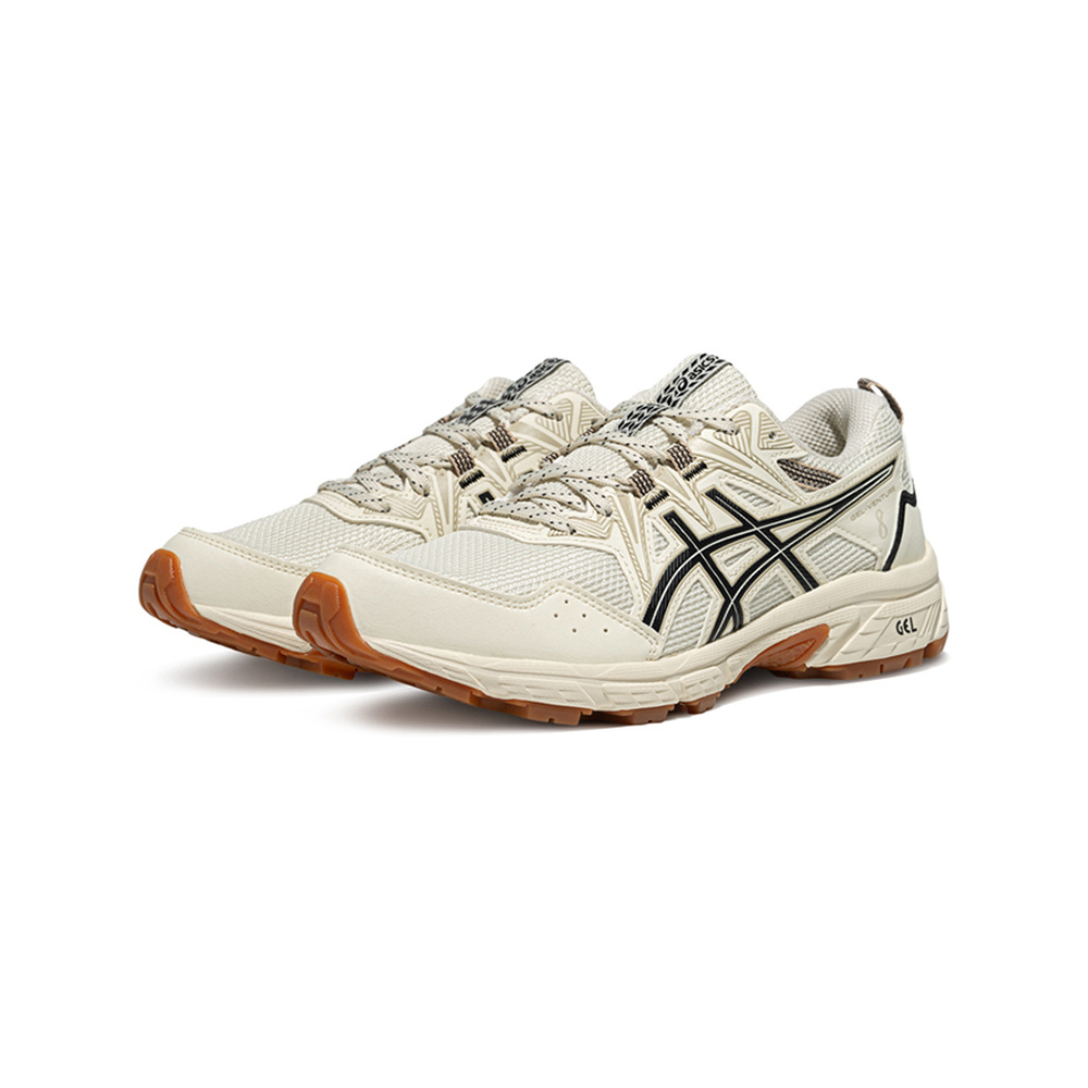 ASICS Gel Venture 8 'Ecru / Black' Женские