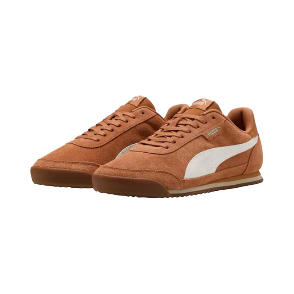 Puma Turino 2 'Brown' Мужские