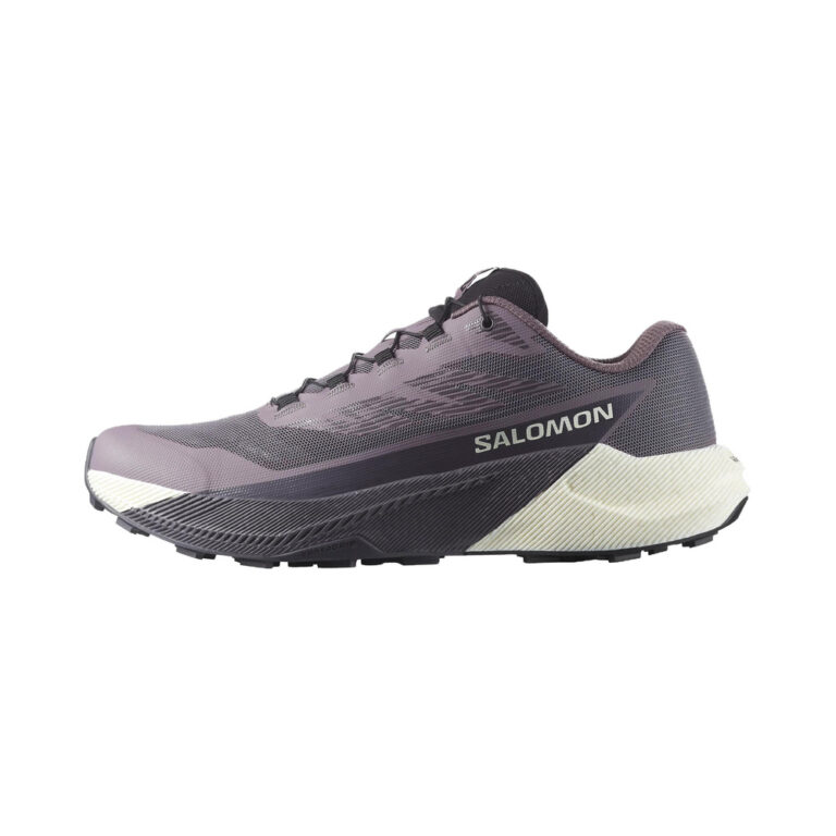Salomon Pulsar 'Purple' Женские