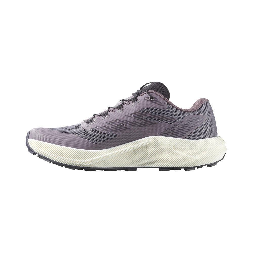 Salomon Pulsar 'Purple' Женские