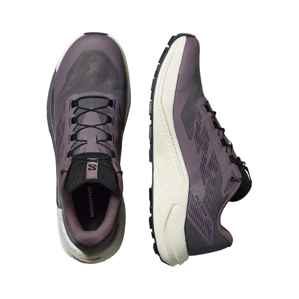 Salomon Pulsar 'Purple' Женские