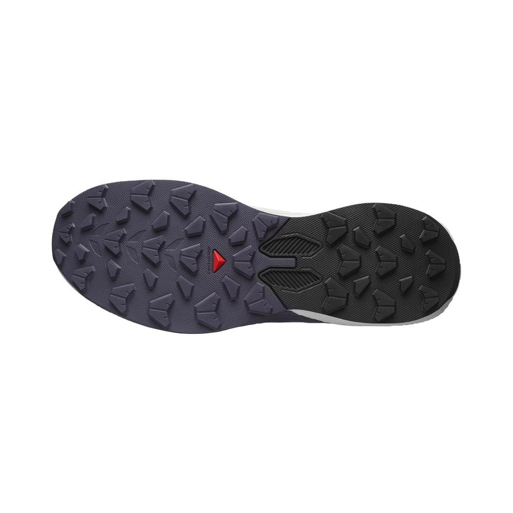 Salomon Pulsar 'Purple' Женские
