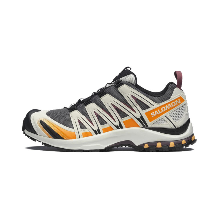 Salomon Xa Pro 3d 'Black Beige' Мужские