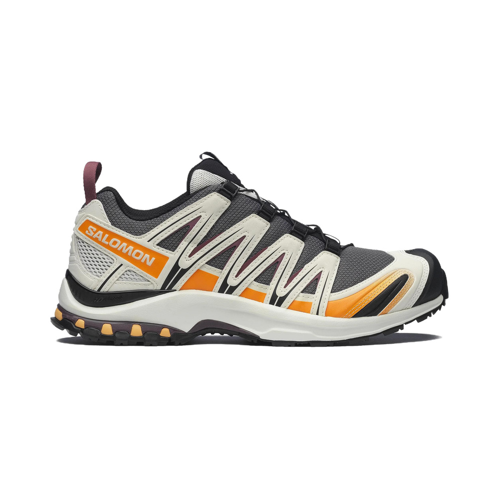 Salomon Xa Pro 3d 'Black Beige' Мужские