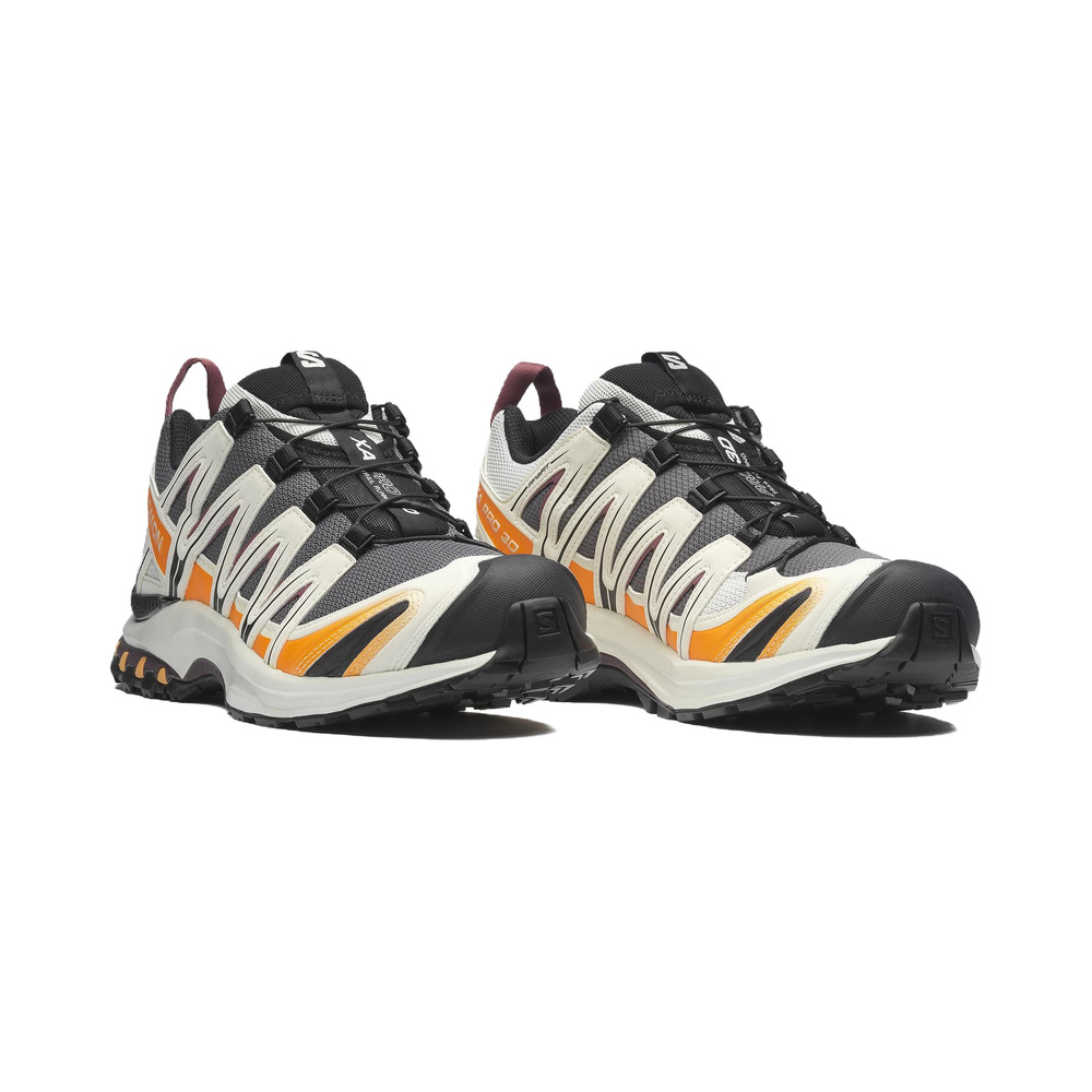 Salomon Xa Pro 3d 'Black Beige' Мужские
