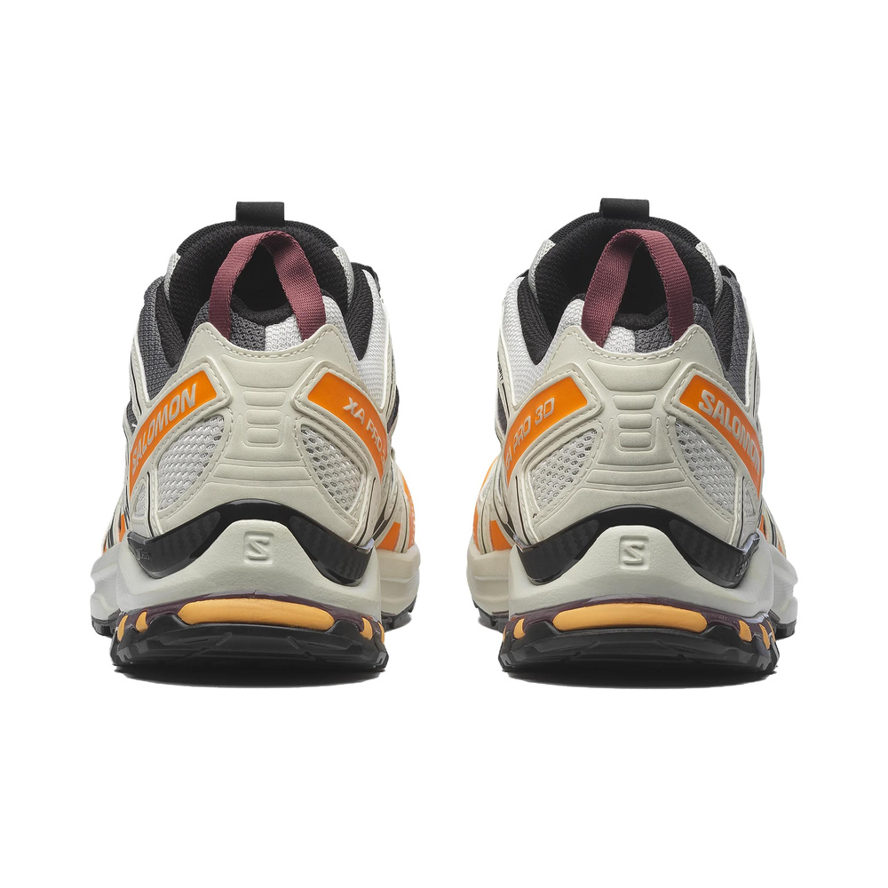Salomon Xa Pro 3d 'Black Beige' Мужские