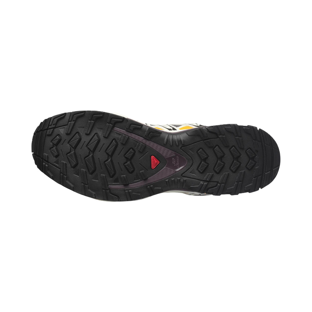 Salomon Xa Pro 3d 'Black Beige' Мужские