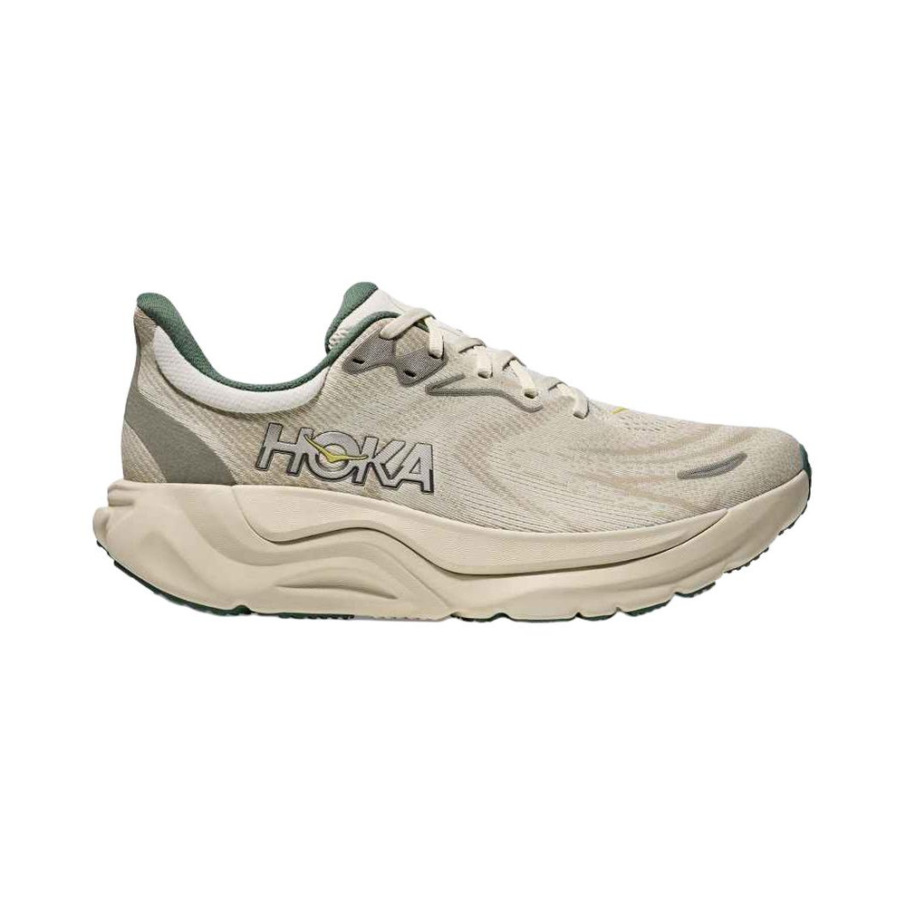 Hoka Arahi 8 'Grey' Мужские