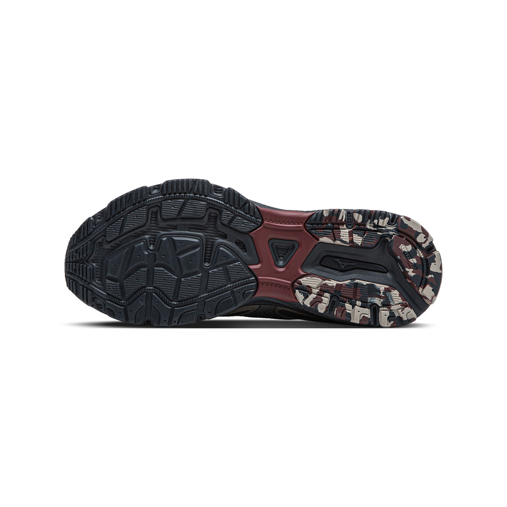 Mizuno Racer S 'Grey / Black' Мужские