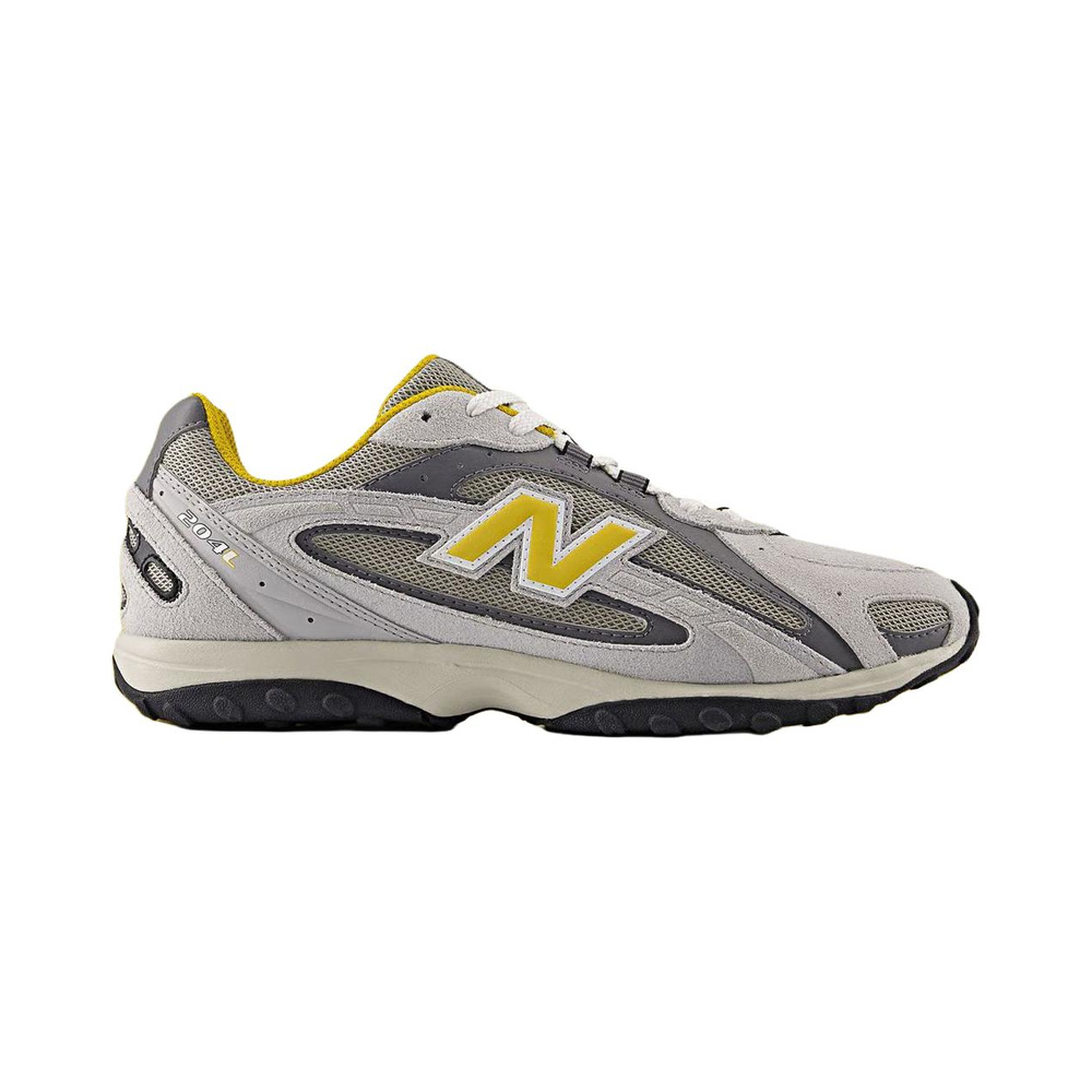 New Balance 204L 'Grey' Мужские