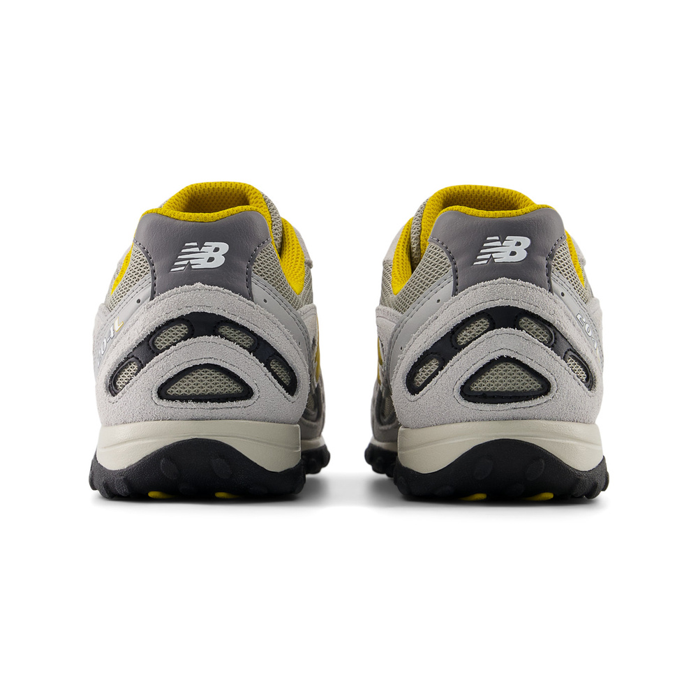 New Balance 204L 'Grey' Мужские